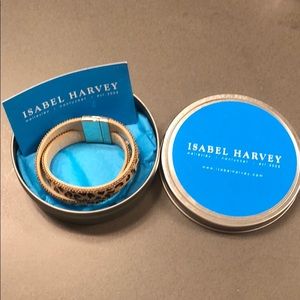 Isabel Harvey Bracelet